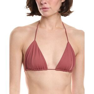 Riot Womens  Bixi Top, Pink